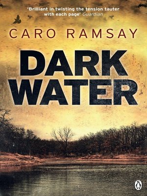 cover image of Dark Water